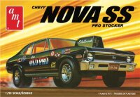 Chevy Nova SS Old Pro AMT