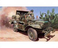 Dodge M6 Anti-Tank 1:35
