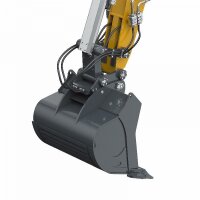 Hydraulik Bagger K970 Kabolite 1:13.5 41kg Mit oder ohne Schnellwechsler/ Oilstop