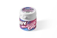 HUDY ULTIMATE SILICONE OIL 2 000 000 cSt - 50ML