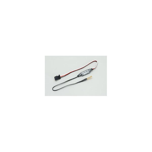 Sensor Temperatur for Motor FASSTest