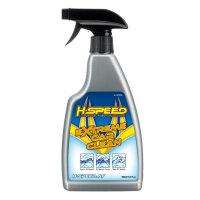 SLVR Extreme Car Clean Sprühflasche 500ml VE 6...