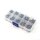 Yeah Racing 12.9 Grade Carbon Steel Screw Assorted Set (200pcs) w/Mini box