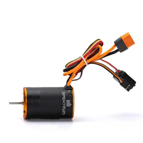 FIRMA 2 in 1 Brushless Crawler Motor/ESC 2300kV