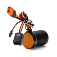 FIRMA 2 in 1 Brushless Crawler Motor/ESC 2300kV