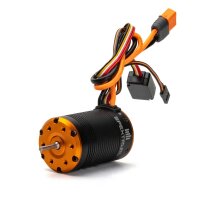 FIRMA 2 in 1 Brushless Crawler Motor/ESC 2300kV