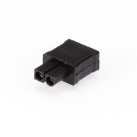 RUDDOG Mini Adapter Tamiya to TRX (1pc)