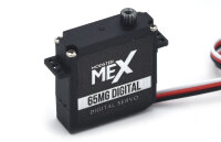 Servo MEX 65MG Digital MODSTER
