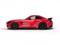 Build n Race Mercedes-AMG GT R, red