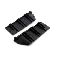 SCX6 Chassis Side Plates, L/R