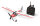 MODSTER Sport Cub S2 Hochdecker RTF 500mm inkl. 6-Achs-Fluglagenstabilisierung