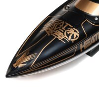 RECOIL 2 26" 660mm EP RTR Heatwave Self-Righting Brushless Deep-V