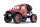 Power Wagon Mud-Racer 1:24 rot FMS FCX24 RTR 2.4GHz