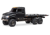 Ultimate RC Hauler Flatbed Truck TRX-6 6x6 TRX6