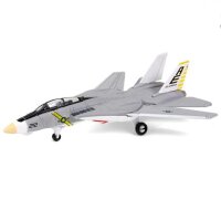 USS Enterprise  Deck K x F-14 Tomcat Ghostriders