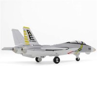 USS Enterprise  Deck K x F-14 Tomcat Ghostriders