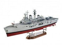 MS HMS Invincible (Falkland War)