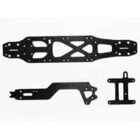 TA03R Carbon-Chassis