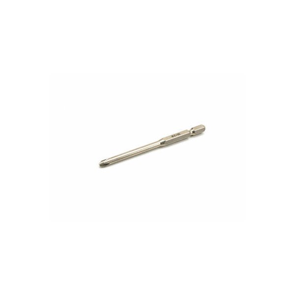 Screwdriver Bit L Short (+)