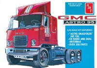 GMC Astro 95 Semi Tractor