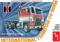 International Transtar CO-4070A Semi Tractor
