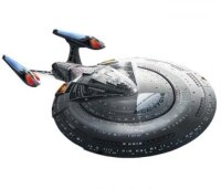 Star Trek U.S.S. Enterprise 1701E