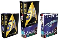 Star Trek Classic U.S.S. Enterprise (50th Anniv.)