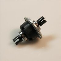 Differential Stahl f. 3030