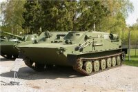BTR-50BK