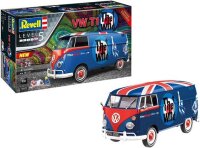Gift Set VW T1 The Who