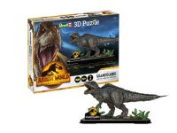 3D-Puzzle Jurassic World- Giganotosaurus