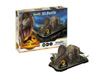 3D-Puzzle Jurassic World- Triceratops
