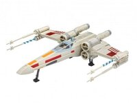 MS X-wing Fighter