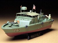 Tamiya US Navy PBR31 Boot