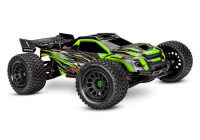 XRT 8S 4WD EP RTR GREEN TQi 2.4GHz BRUSHLESS OHNE...
