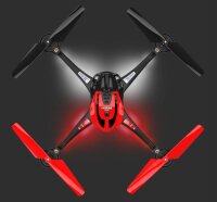 ALIAS rot Quad-Copter High Performance Ready-to-Fly