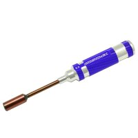Steckschlüssel 8.0x100mm (PURPLE Tools)