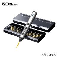 SDS-Mini-Bohrmaschine