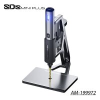 SDS Mini Plus Mini-Bohrmaschine inkl. Tischauflage