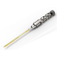 Kugel-Sechskantschlüssel 3.0x120mm (Honeycomb Tools)