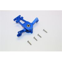 Aluminium Lenk-Set blau TRX 1/10 E-Revo Alt & 2.0,...