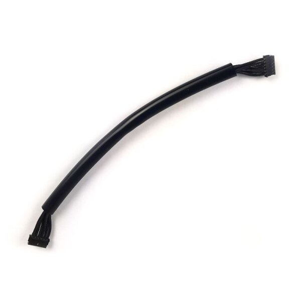 Sensorkabel ultra-flexibel 150mm schwarz