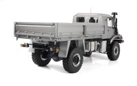 Overland RTR Truck w/Utility Bed 1/14 4X4