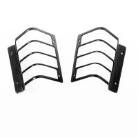 Rear Light Guard for JS Scale 1/10 Range Rover Classic Body