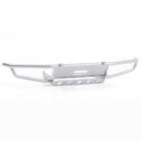 Guardian Steel Front Winch Bumper for Axial 1/10 SCX10 II UM