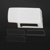 Micro Series Truck Topper for Axial SCX24 1/24 1967...