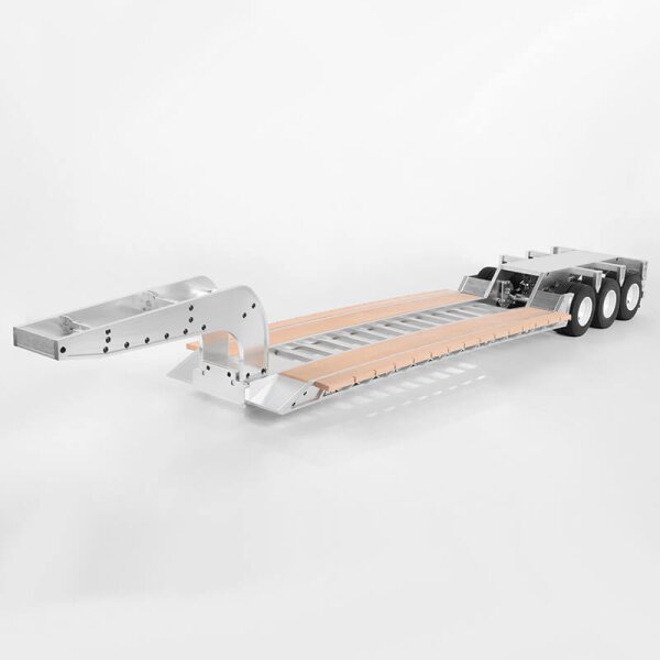 1/14 Lowboy Trailer *neuer Preis 2/24