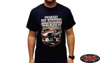 RC4WD Blazing Trails Shirt (3XL)
