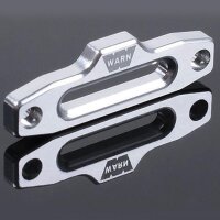 1/10 Warn Hawse Polished Aluminum Fairlead (neuer Barcode...