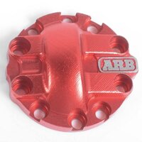ARB Diff Cover for 1/18 Yota II Axle (Red)